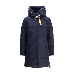 Parajumpers Women Long Bear Down Jacket
